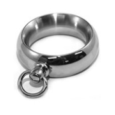 BQS - Penisring med Slavering