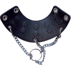 Parachute med Nagler på Innsiden