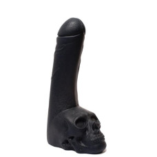 Keep Burning - Skull dildo 
