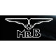 Mister B Mister B