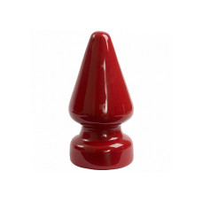 Doc Johnson - Red Boy XL Buttplug