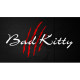 Bad Kitty Bad Kitty