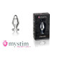 Mystim - Little John - Buttplug Mystim - Little John - Buttplug