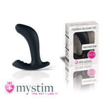 Mystim - Twisting Tom - Electro Prostatastimulator Mystim - Twisting Tom - Electro Prostatastimulator