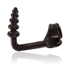 Master series - Anal Tower - Penisring med analkuler