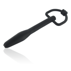 Master Series - D-ring Penisplugg 