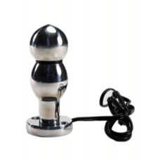 Rimba - Elektro Bi-polar Duo Bullet Dildo Rimba - Elektro Bi-polar Duo Bullet Dildo