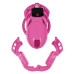 The Vice Standard - Chastity Set - Kuklås sett - Rosa The Vice Standard - Chastity Set - Kuklås sett - Rosa