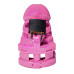 The Vice Standard - Chastity Set - Kuklås sett - Rosa The Vice Standard - Chastity Set - Kuklås sett - Rosa