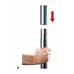 Ouch! Dance Pole - Sølv