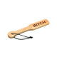Rimba - Trepaddle - Bitch
