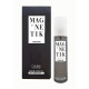 NUEI - MAG'NETIC For Him - 50ml - Feromon parfyme NUEI - MAG'NETIC For Him - 50ml - Feromon parfyme