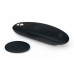 We-vibe Moxie+  - Trusevibrator - Sort