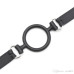 BQS - Gag med O-ring i Silikon - Sort BQS - Gag med O-ring i Silikon - Sort