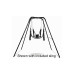 Extreme Sling and Stand - Swing med stativ