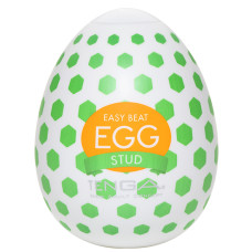 Tenga - Wonder Stud - Onaniegg - Grønn