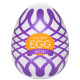 Tenga - Wonder Mesh  - Onaniegg - Lilla