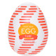 Tenga - Wonder Tube   - Onaniegg - Oransje