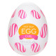 Tenga - Wonder Curl - Onaniegg - Rosa
