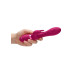 VIVE - Mira - G-punkt rabbitvibrator - Rosa
