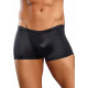 Male Power - Lo Rise Short - Sort boxer Male Power - Lo Rise Short - Sort boxer