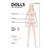 Shots Dolls - Sam - Gender Neutral Shots Dolls - Sam - Gender Neutral