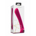 VIVE - Ombra - Fleksibel vibrator - Rosa