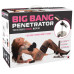 Big Bang Penetrator - sexmaskin