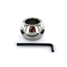 Oval Ballestrekker i Stål med Unbrakonøkkel - 545g