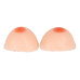Silikon Bryst - 2 X 400g