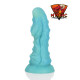Mythic Dildos - Orca - Dildo - Blå/grønn Mythic Dildos - Orca - Dildo - Blå/grønn