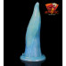 Mythic Dildos - The Deep One - Fantasi Dildo - Blå/Grønn