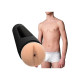 Doc Johnson - Man Squeeze - Twink - Masturbator