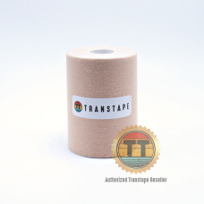 TransTape – Medium 4″ – Light Beige