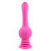 Evolved -  Gyro Vibe - Gyrating Vibrator - Rosa