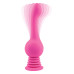 Evolved -  Gyro Vibe - Gyrating Vibrator - Rosa