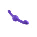 Evolved - Our Gyro Vibe - Gyrating Double Vibrator - Lilla