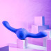 Evolved - Our Gyro Vibe - Gyrating Double Vibrator - Lilla