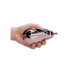 Pumped - Automatic - Pumpehode Batteridrevet – Rosegull