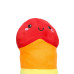 Penis Plushie - Pride Penis Kosebamse - 30 cm