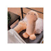 Penis Plushie - Penis Kosebamse - 60 cm