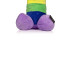 Penis Plushie - Pride Penis Kosebamse - 100 cm