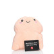 Kort Penis Plushie - Penis Kosebamse - 30cm