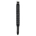 Rimba - Collar med glatte nagler