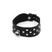 Rimba - Collar med glatte nagler