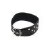 Rimba - Collar med glatte nagler