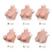 NOEN - Realistic Silicone Breast Form - G-cup