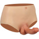 NOEN - Silicone Waist And Pants Penis Prosthetic