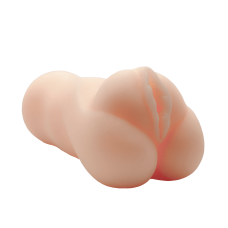 Wooomy  - Squeeezy  Masturbator