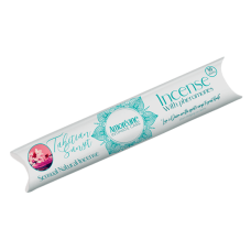 Incense - Røkelse med feromoner - Tahitian Sunset - Blomster duft